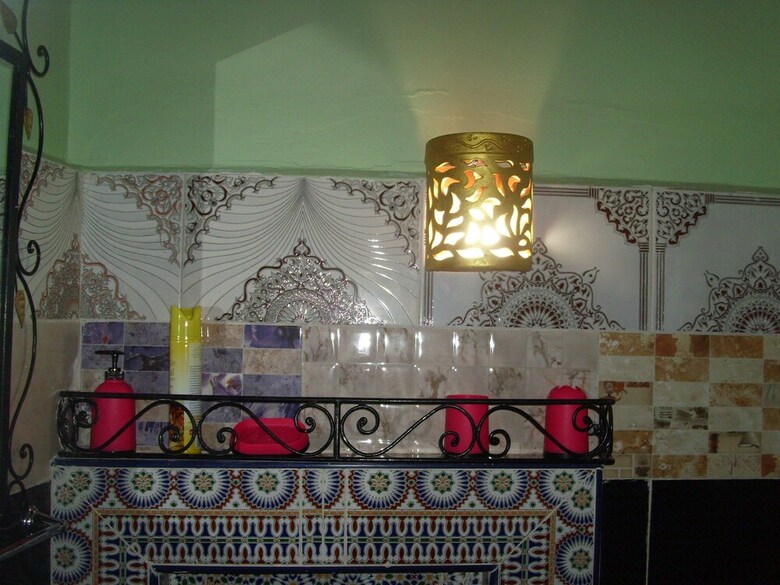 Hotel Dar Nouzha A