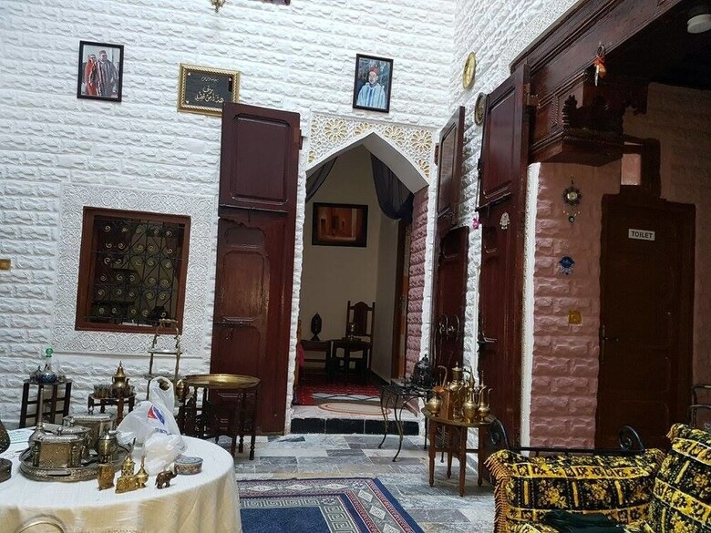 Hotel Dar Nouzha A