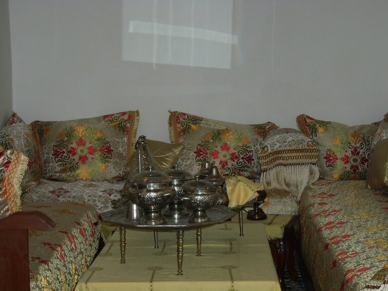 Hotel Dar Nouzha A