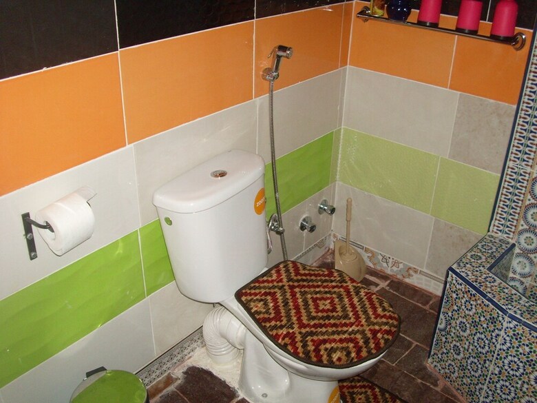 Hotel Dar Nouzha A