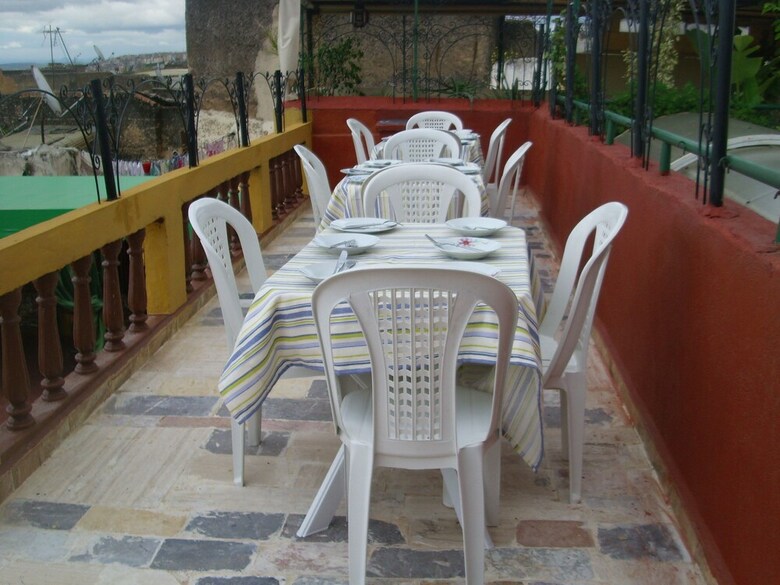 Hotel Dar Nouzha A