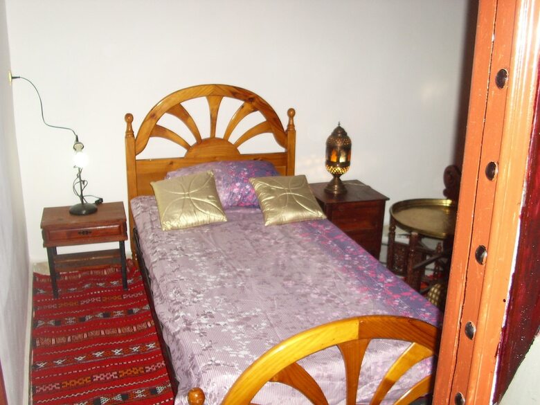 Hotel Dar Nouzha A