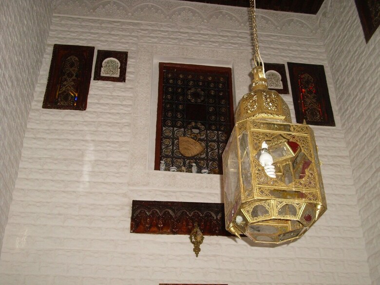 Hotel Dar Nouzha A