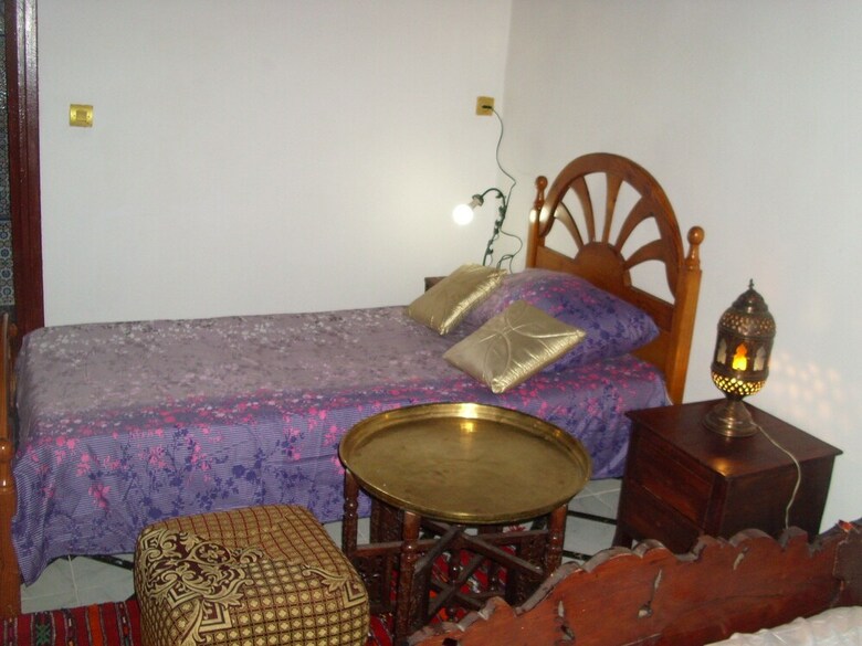 Hotel Dar Nouzha A