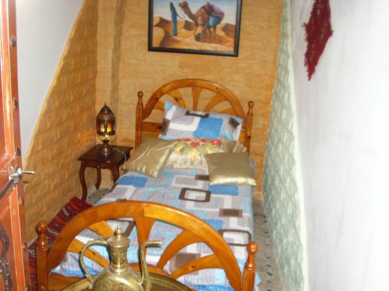 Hotel Dar Nouzha A