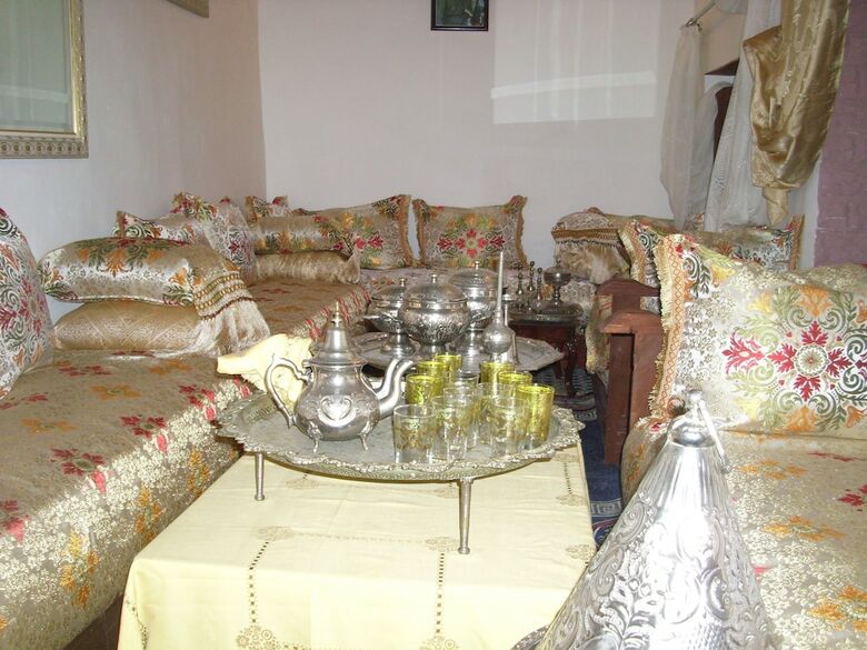 Hotel Dar Nouzha A