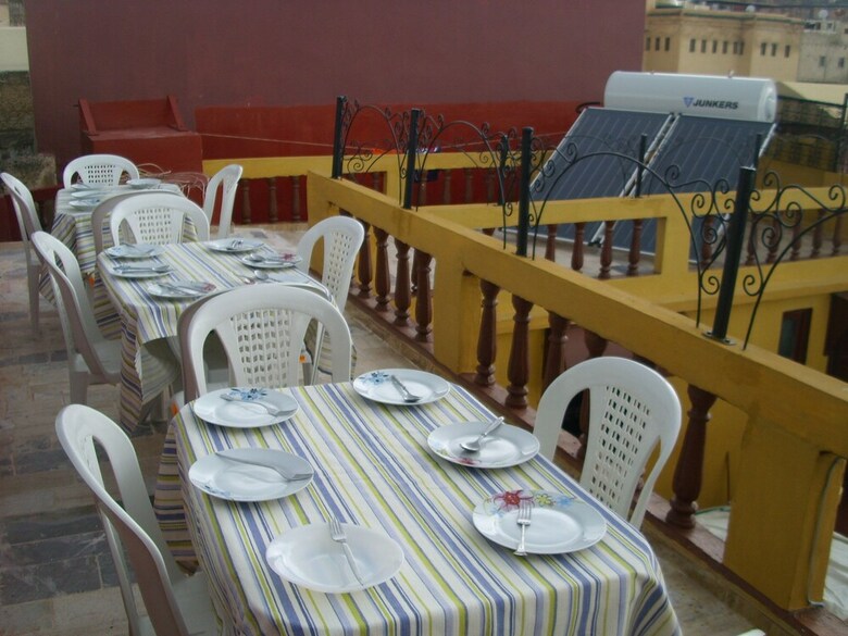 Hotel Dar Nouzha A