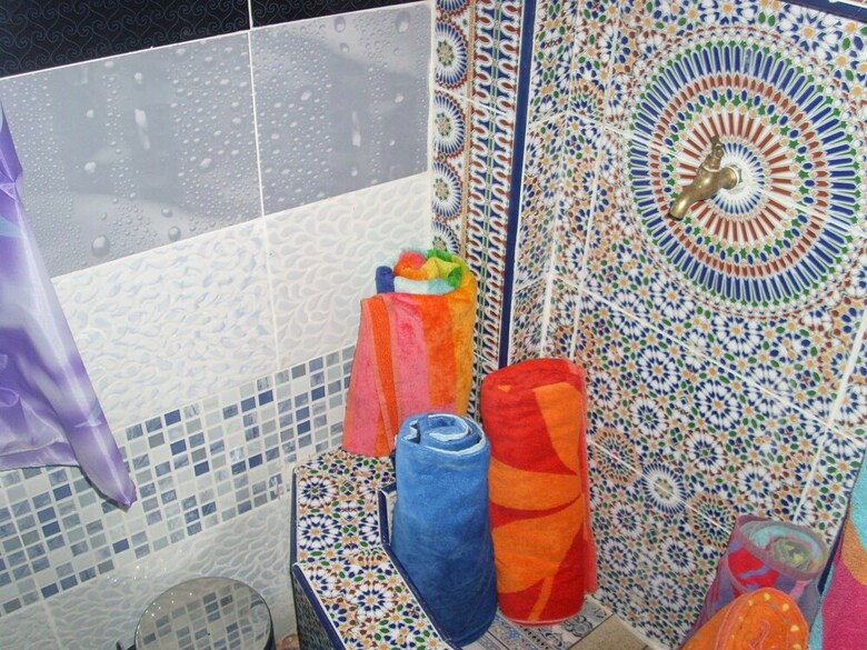Hotel Dar Nouzha A