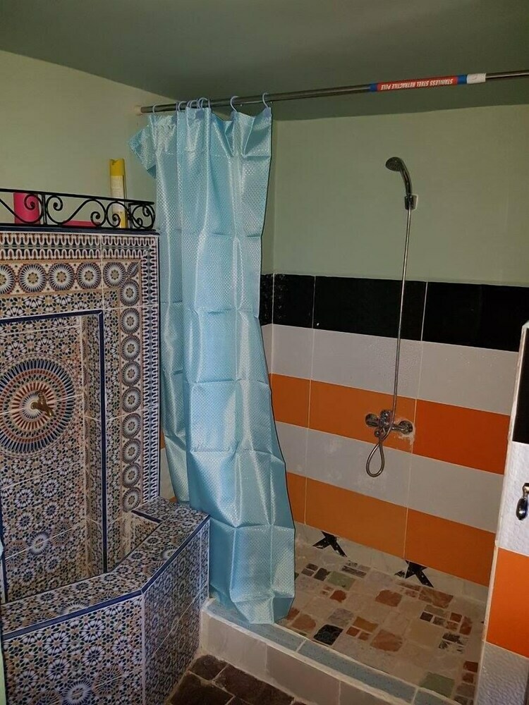 Hotel Dar Nouzha A