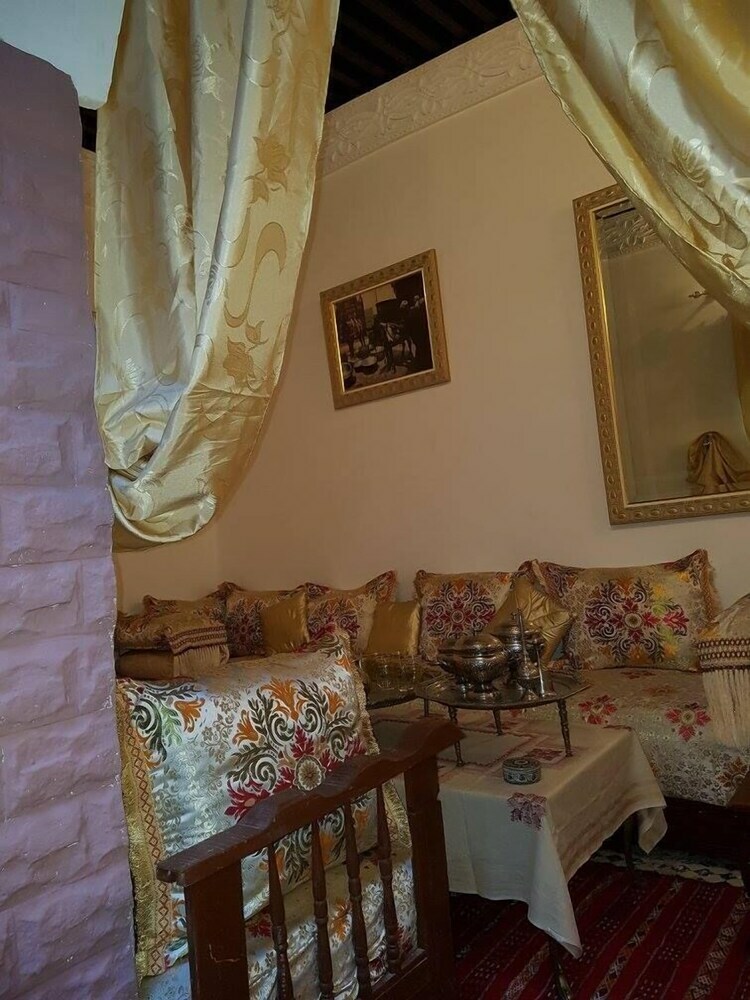 Hotel Dar Nouzha A
