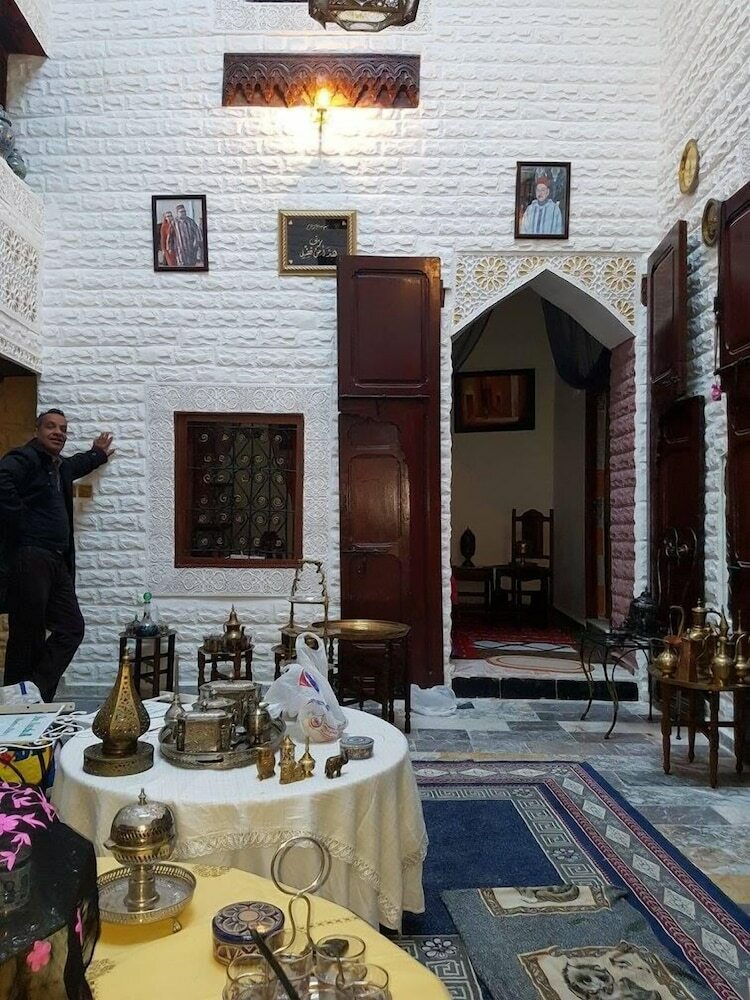 Hotel Dar Nouzha A