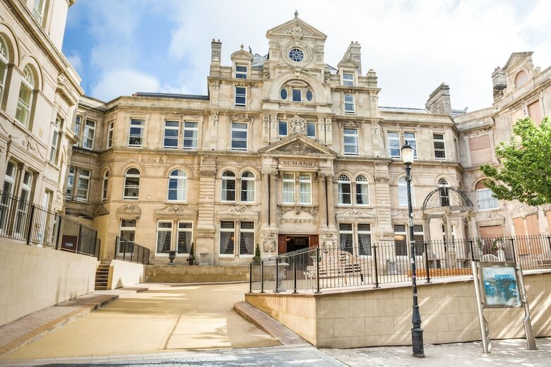 The Exchange Hotel