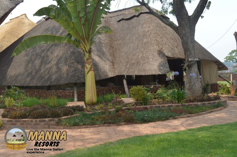 Posada Manna Resorts