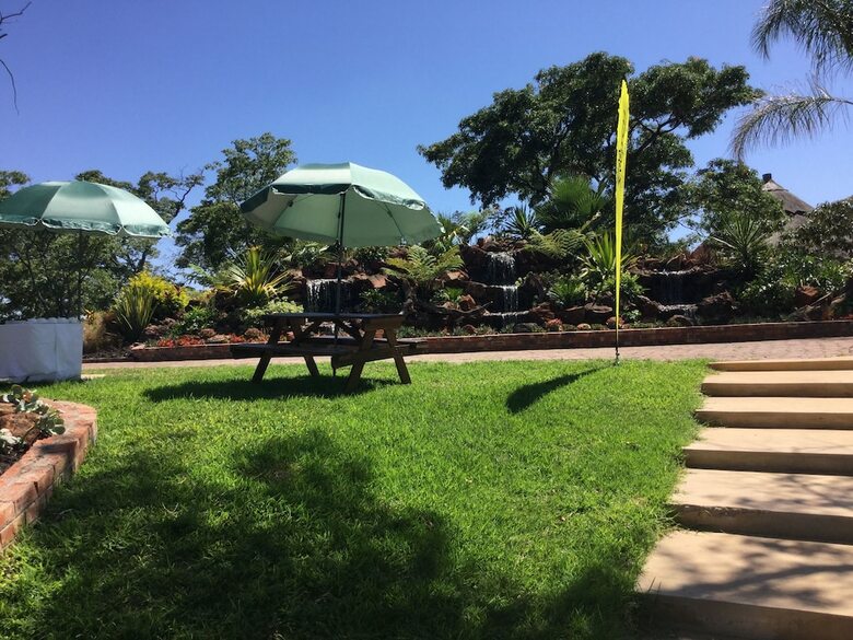 Posada Manna Resorts