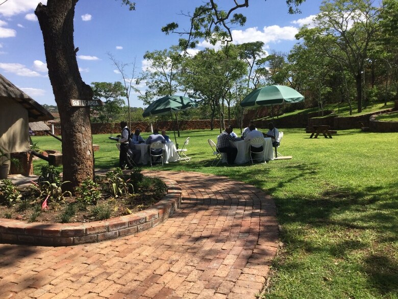 Posada Manna Resorts