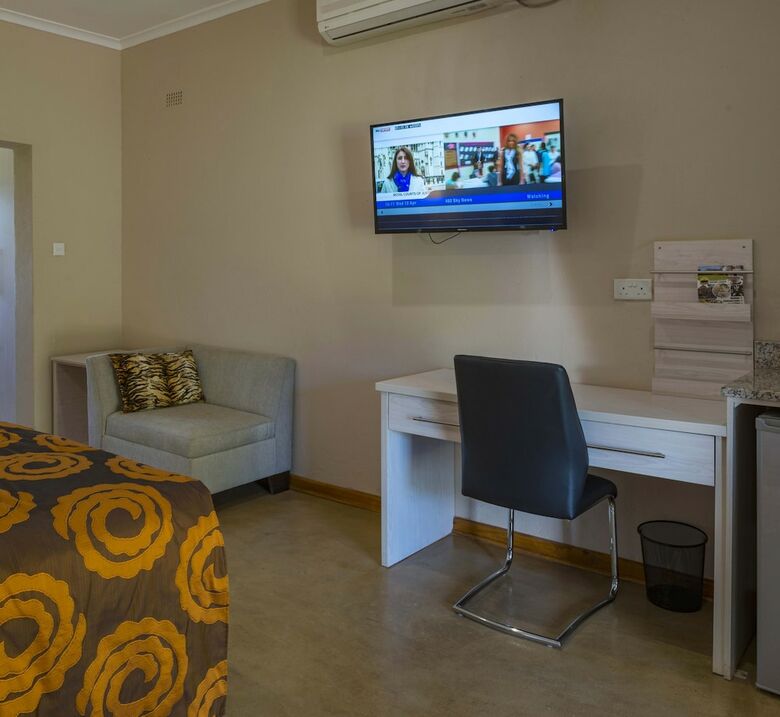 Posada Manna Resorts