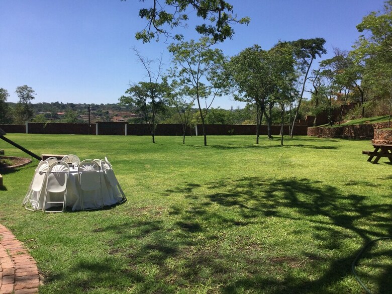 Posada Manna Resorts