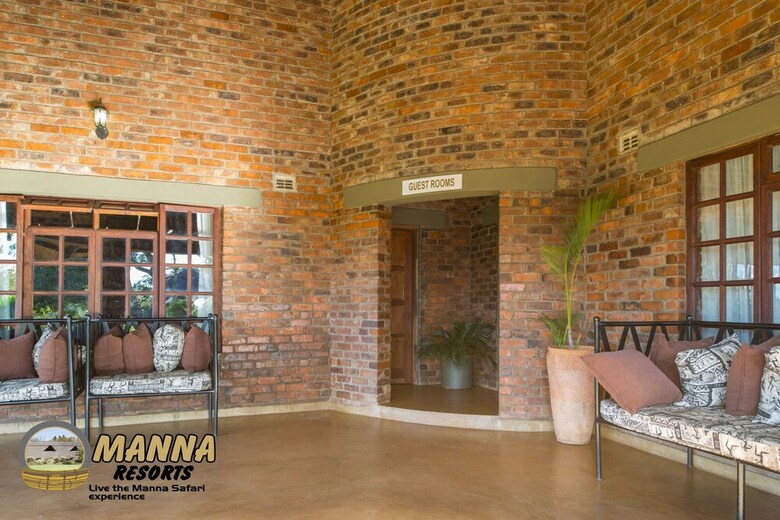 Posada Manna Resorts