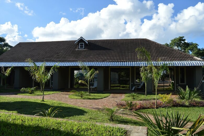 Posada Manna Resorts