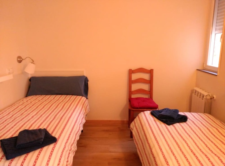Apartamentos Madrid Rent 6