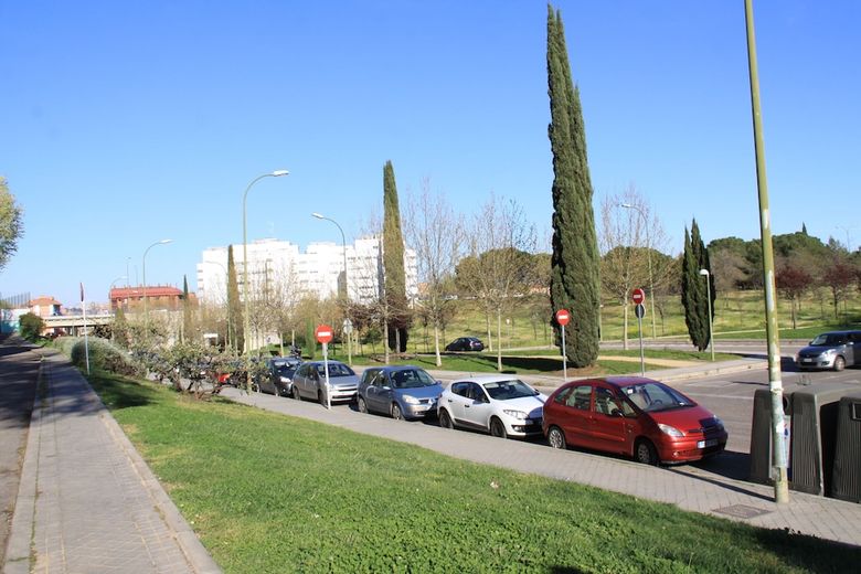 Apartamentos Madrid Rent 6