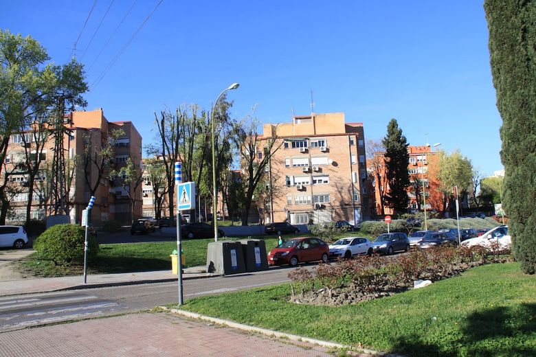 Apartamentos Madrid Rent 6