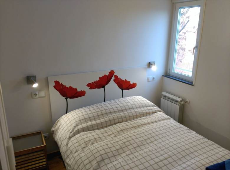 Apartamentos Madrid Rent 6