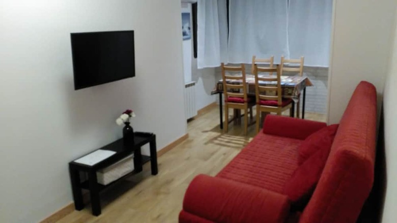 Apartamentos Madrid Rent 3