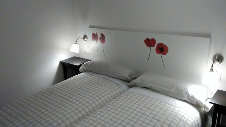 Apartamentos Madrid Rent 3