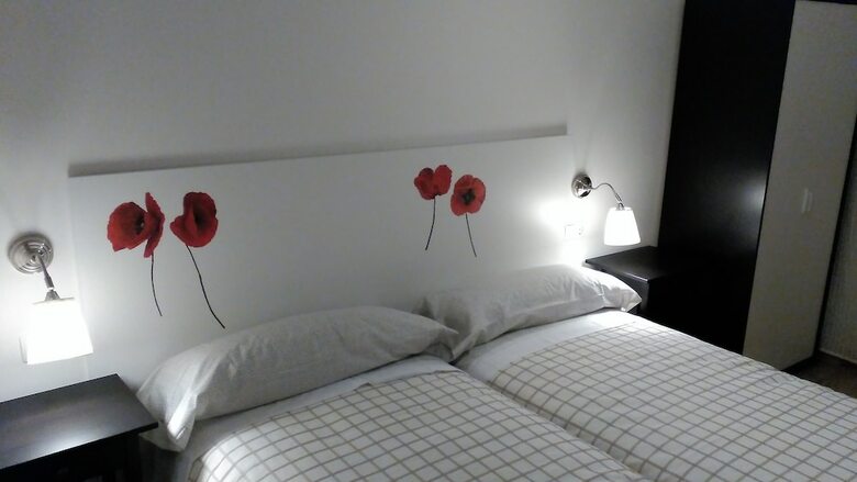 Apartamentos Madrid Rent 3