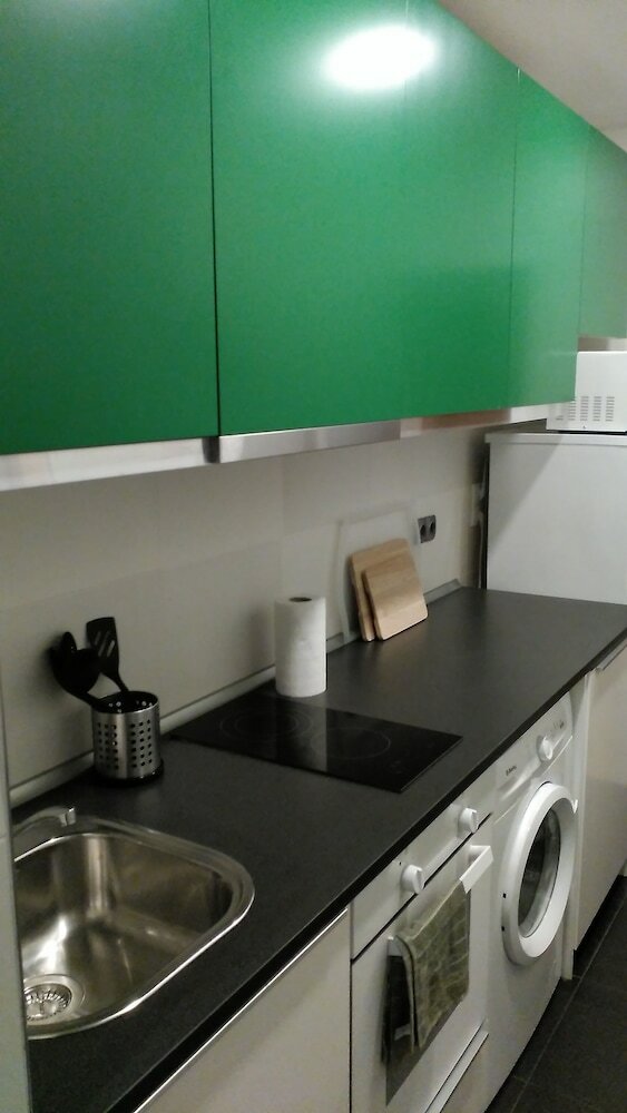 Apartamentos Madrid Rent 3