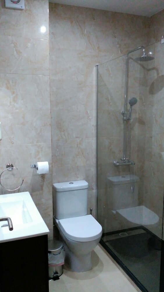 Apartamentos Madrid Rent 3