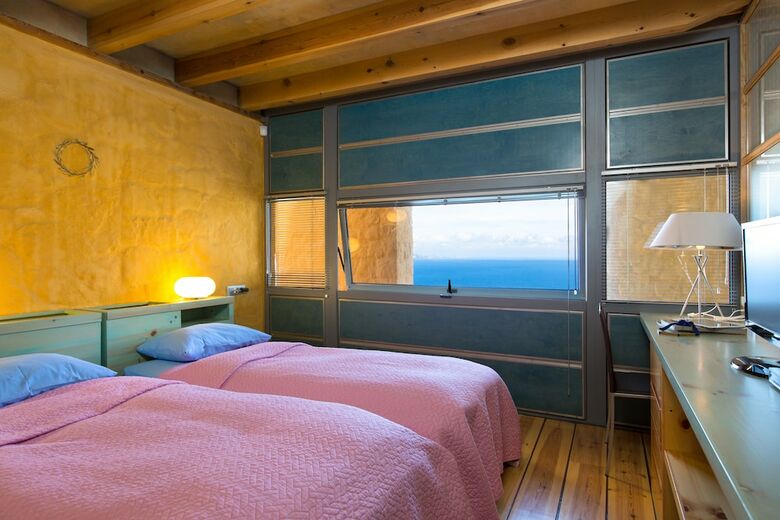 Ravdoucha Epavlis - Villa Eleni