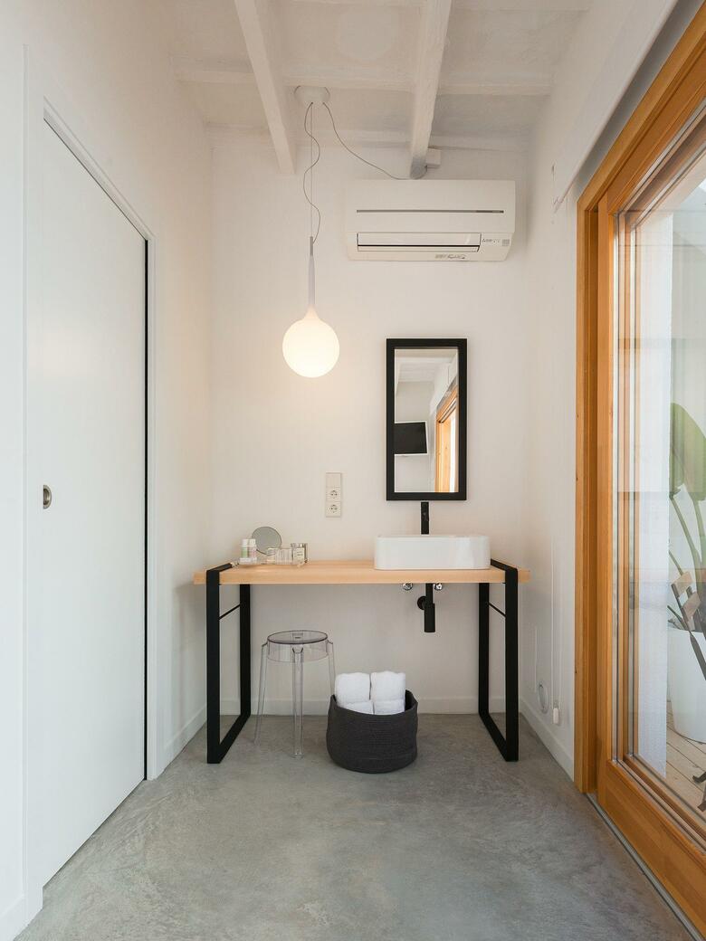 Sodium Hotel Boutique