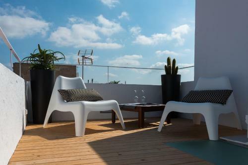 Sodium Hotel Boutique