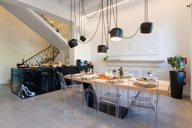 Sodium Hotel Boutique