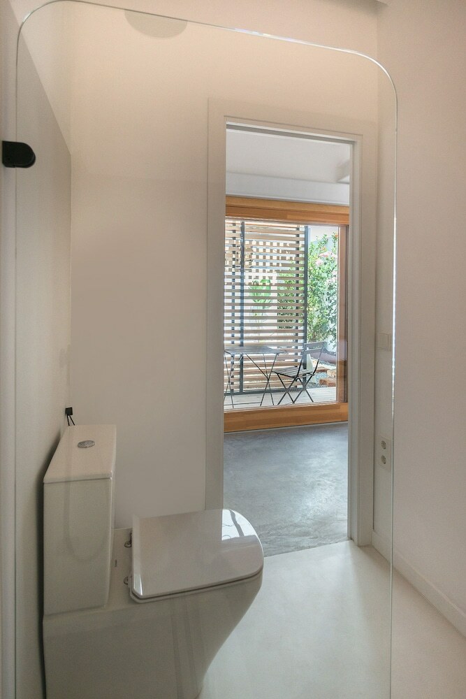 Sodium Hotel Boutique