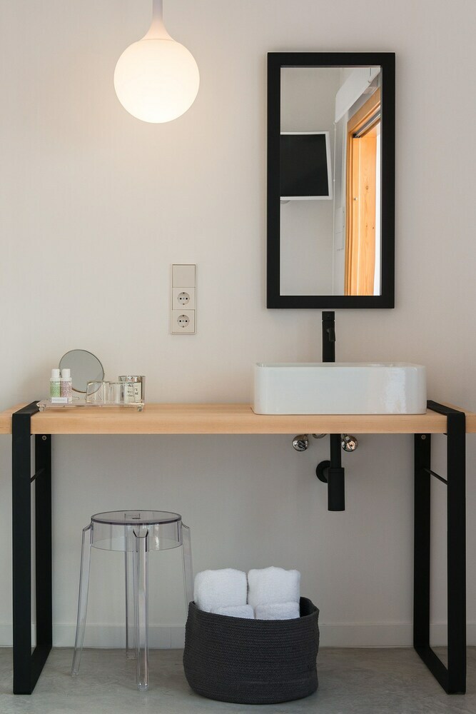 Sodium Hotel Boutique