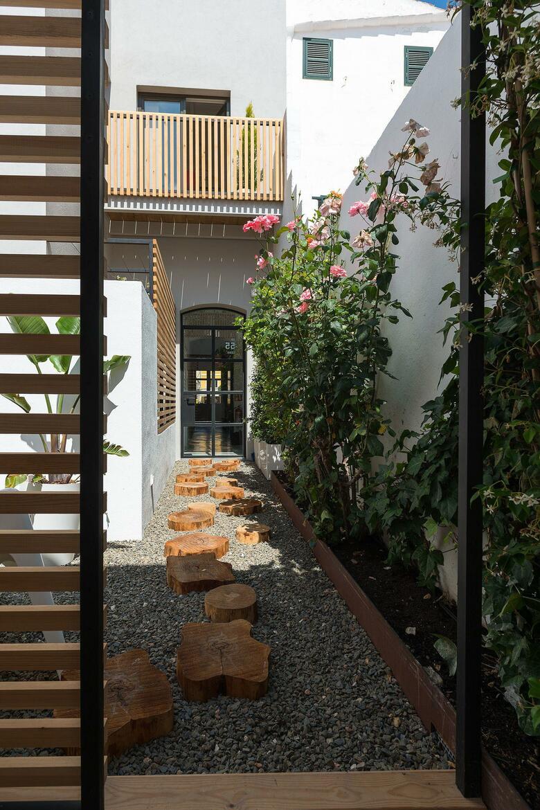 Sodium Hotel Boutique