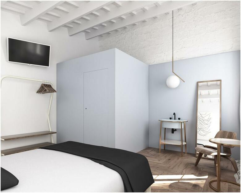 Sodium Hotel Boutique