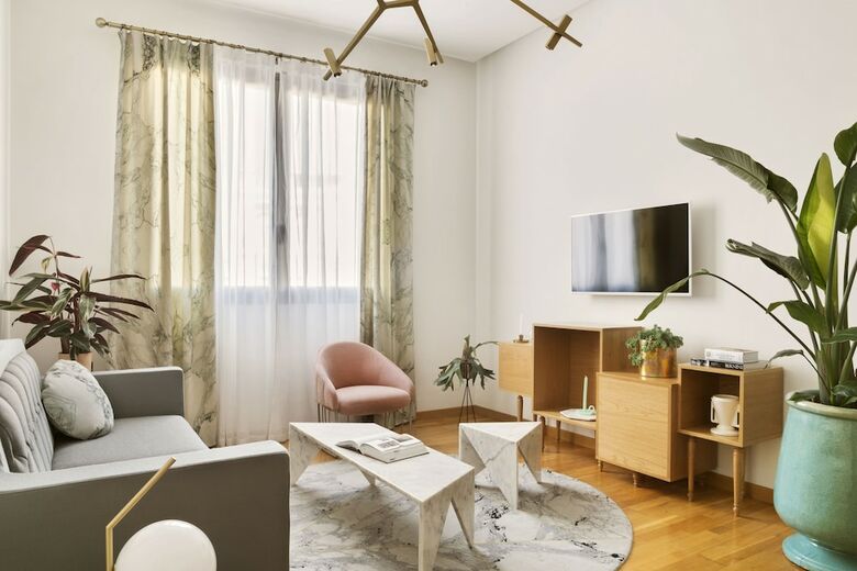 Halcyon Days Apartamento