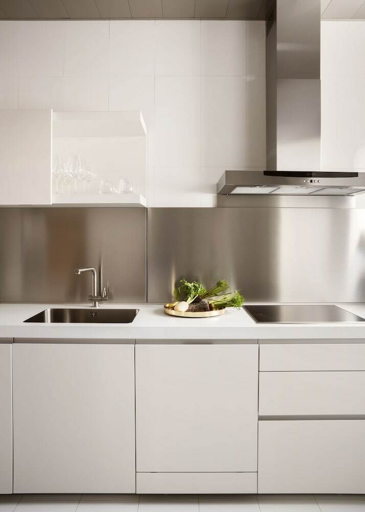 Halcyon Days Apartamento