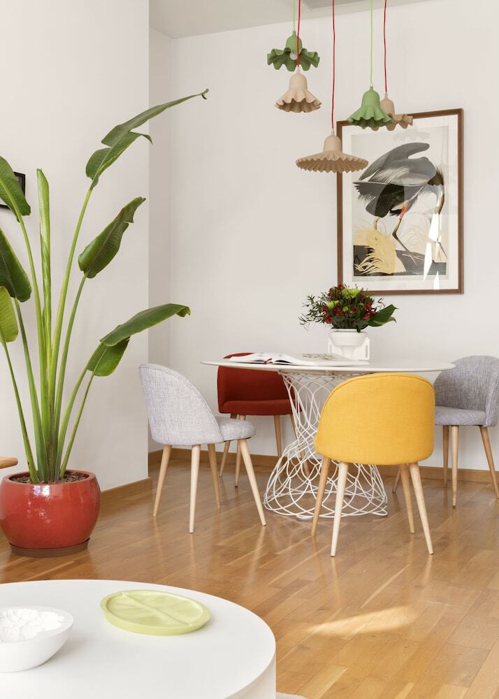 Halcyon Days Apartamento