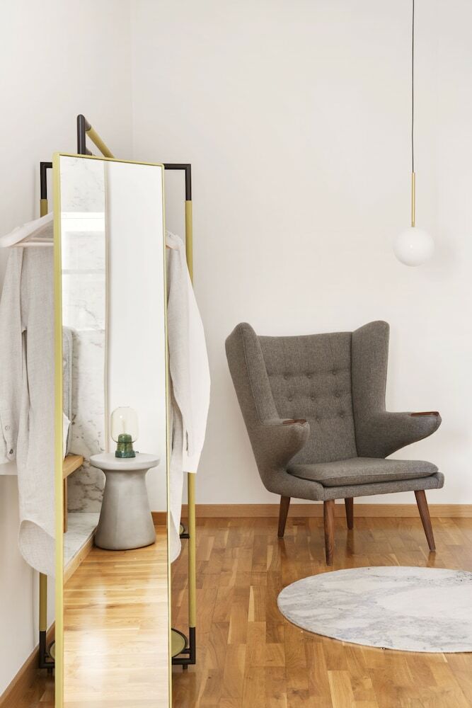 Halcyon Days Apartamento