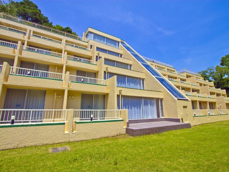Hotel Tsumagoi Resort Sai No Sato
