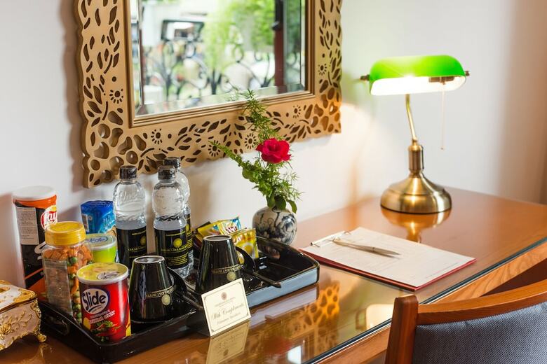 Hanoi Golden Holiday Hotel