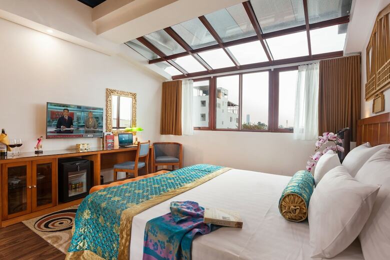 Hanoi Golden Holiday Hotel