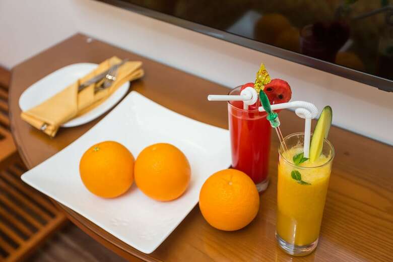 Hanoi Golden Holiday Hotel