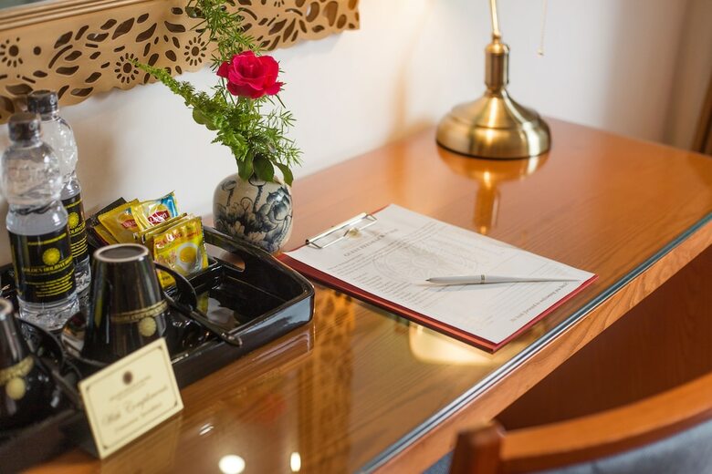 Hanoi Golden Holiday Hotel