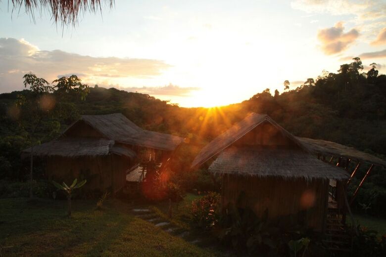 Hotel Phuree Hut
